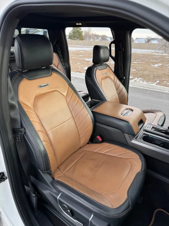 2016 Ford F-150 13th Gen - Image 7 of 12
