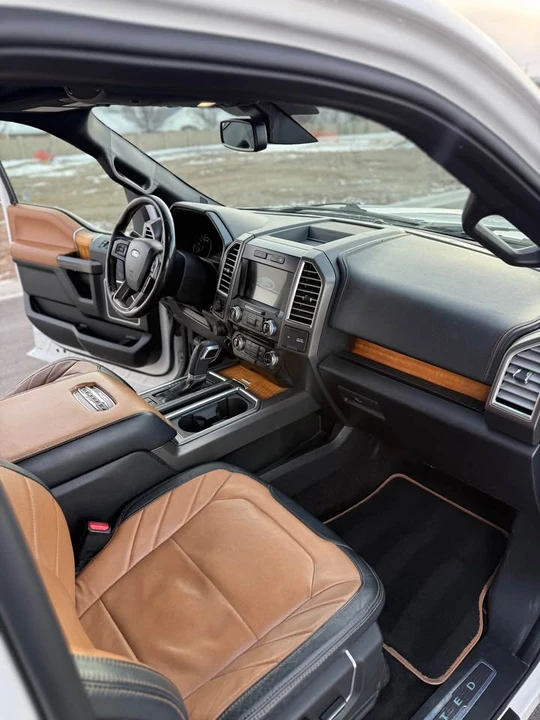 2016 Ford F-150 13th Gen - Image 6 of 12
