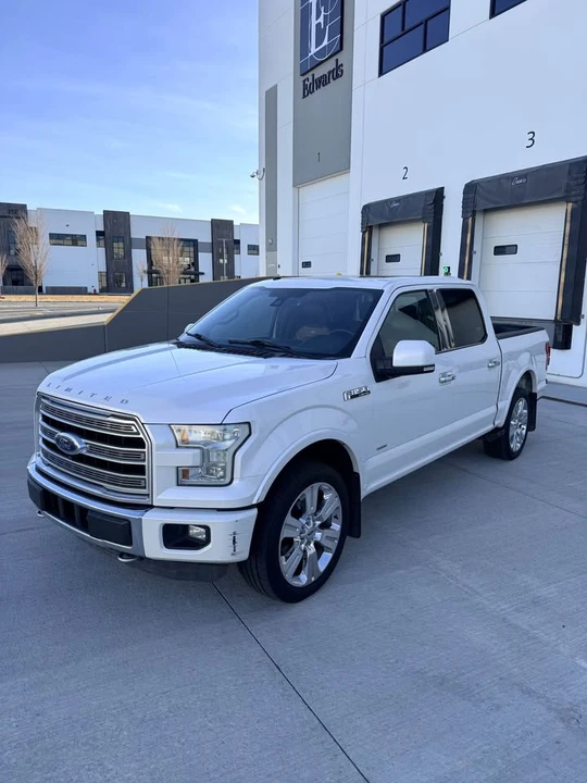 2016 Ford F-150 13th Gen - Image 3 of 12