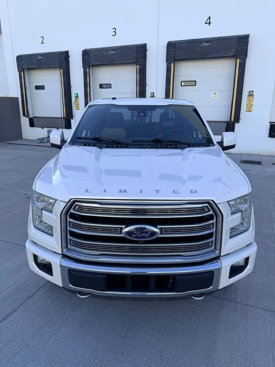 2016 Ford F-150 13th Gen - Image 2 of 12