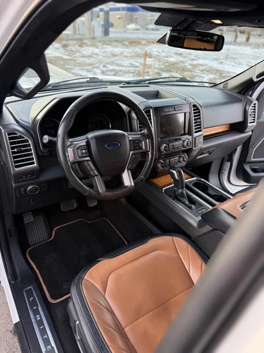 2016 Ford F-150 13th Gen - Image 4 of 12