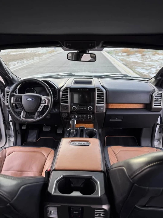 2016 Ford F-150 13th Gen - Image 5 of 12