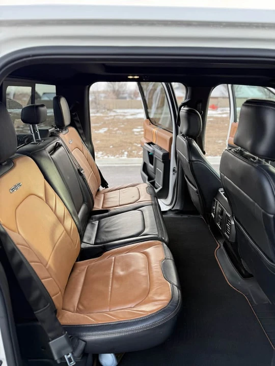 2016 Ford F-150 13th Gen - Image 8 of 12