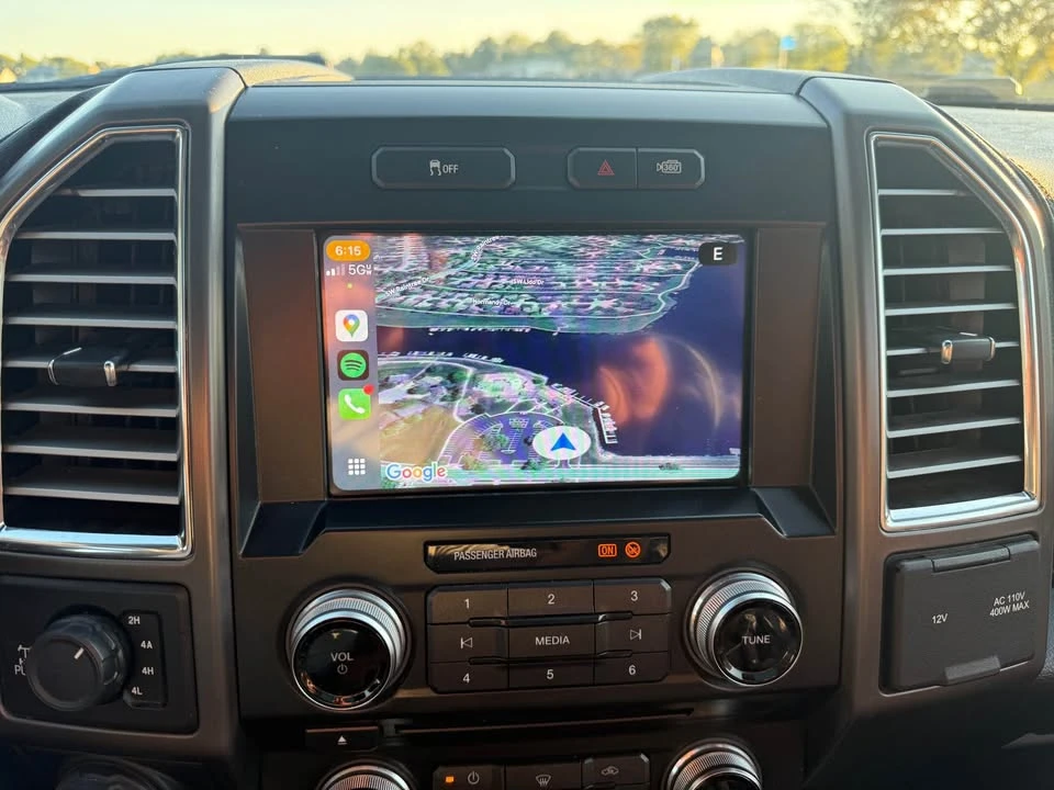 2016 Ford F-150 13th Gen - Image 18 of 19
