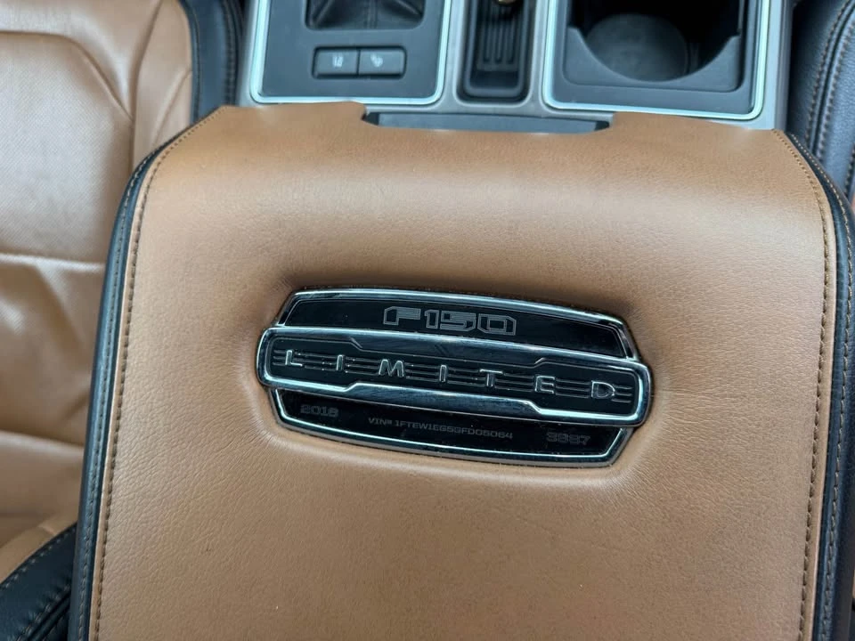 2016 Ford F-150 13th Gen - Image 8 of 19