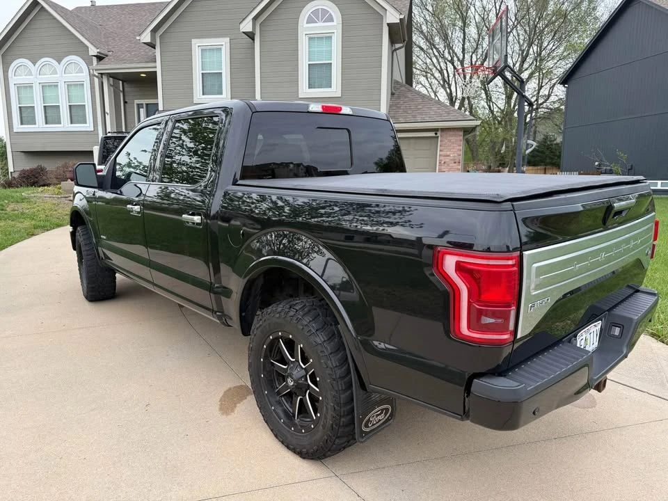 2016 Ford F-150 13th Gen - Image 11 of 19