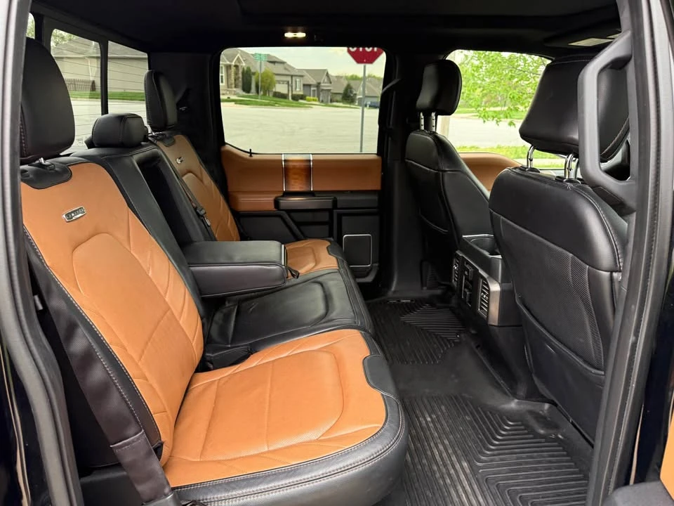 2016 Ford F-150 13th Gen - Image 9 of 19