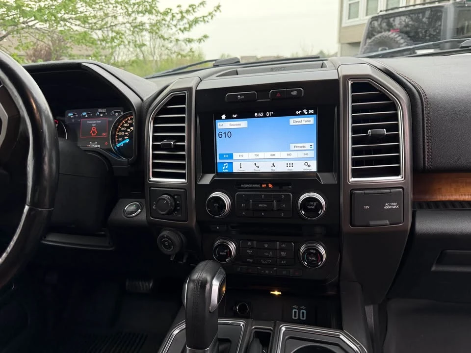 2016 Ford F-150 13th Gen - Image 7 of 19