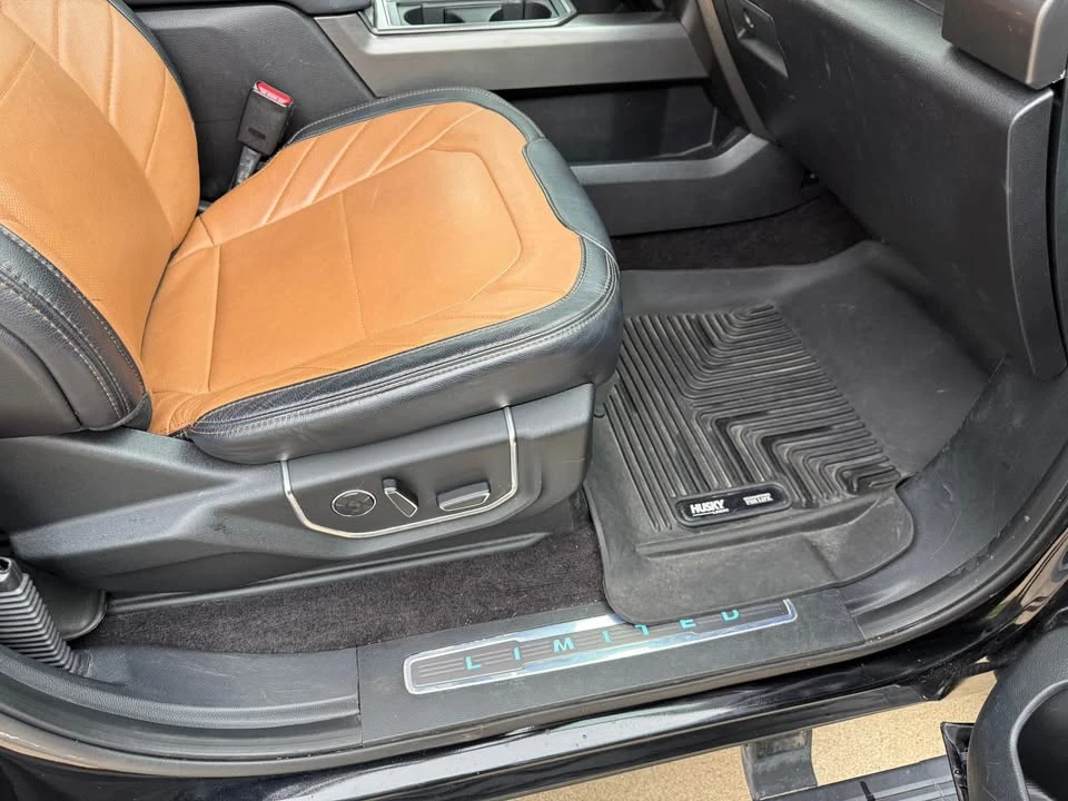 2016 Ford F-150 13th Gen - Image 15 of 19