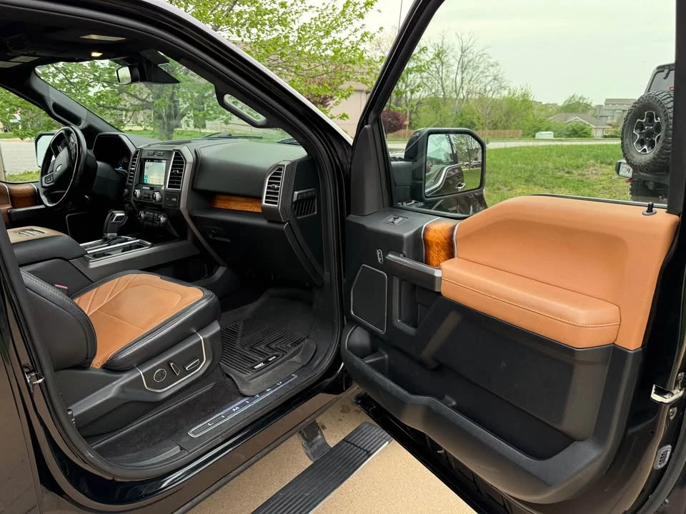 2016 Ford F-150 13th Gen - Image 5 of 19