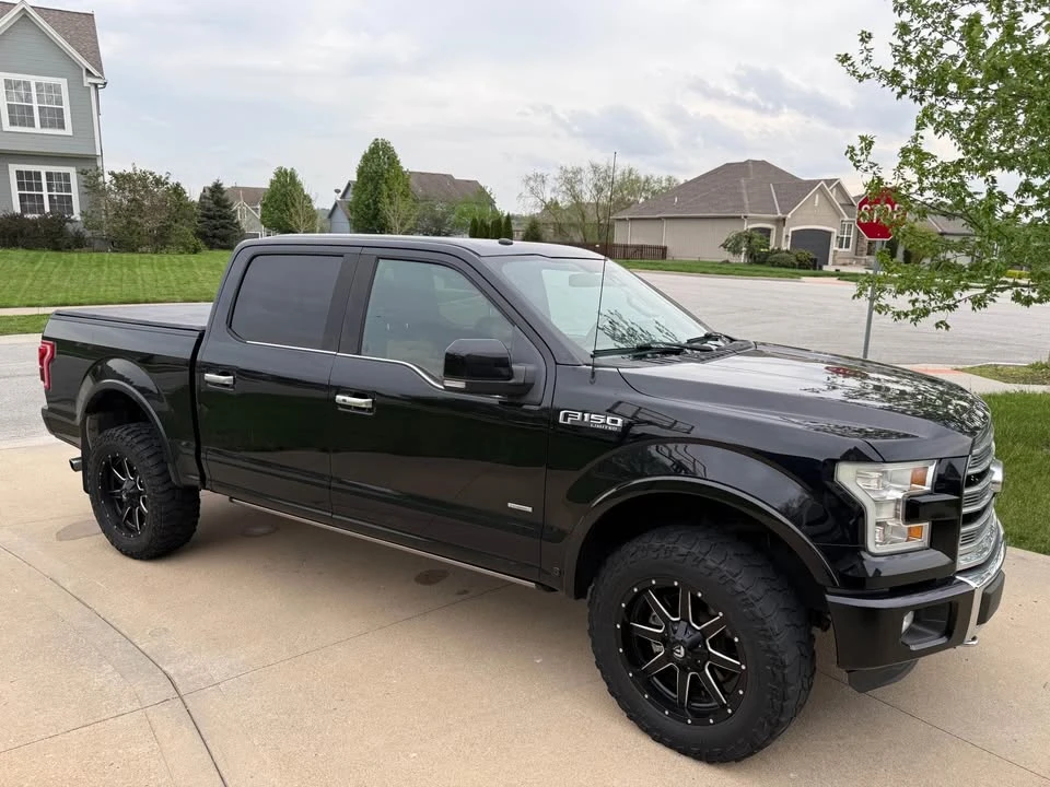 2016 Ford F-150 13th Gen - Image 4 of 19