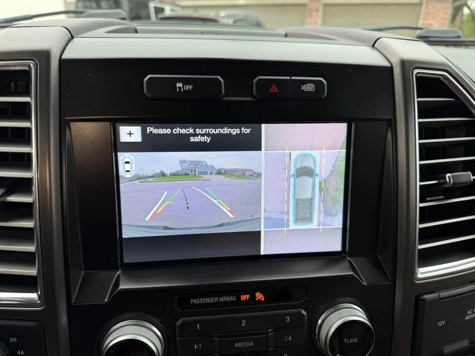 2016 Ford F-150 13th Gen - Image 14 of 19
