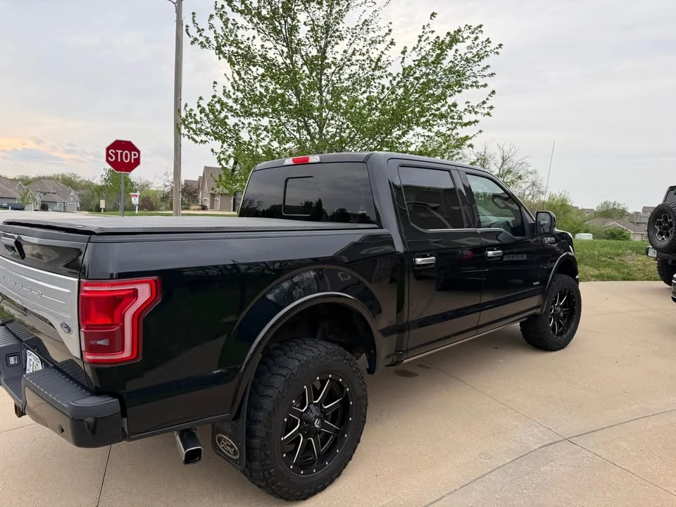 2016 Ford F-150 13th Gen - Image 10 of 19