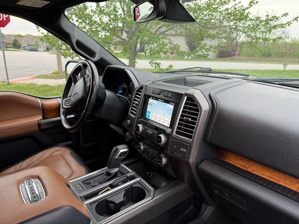 2016 Ford F-150 13th Gen - Image 6 of 19