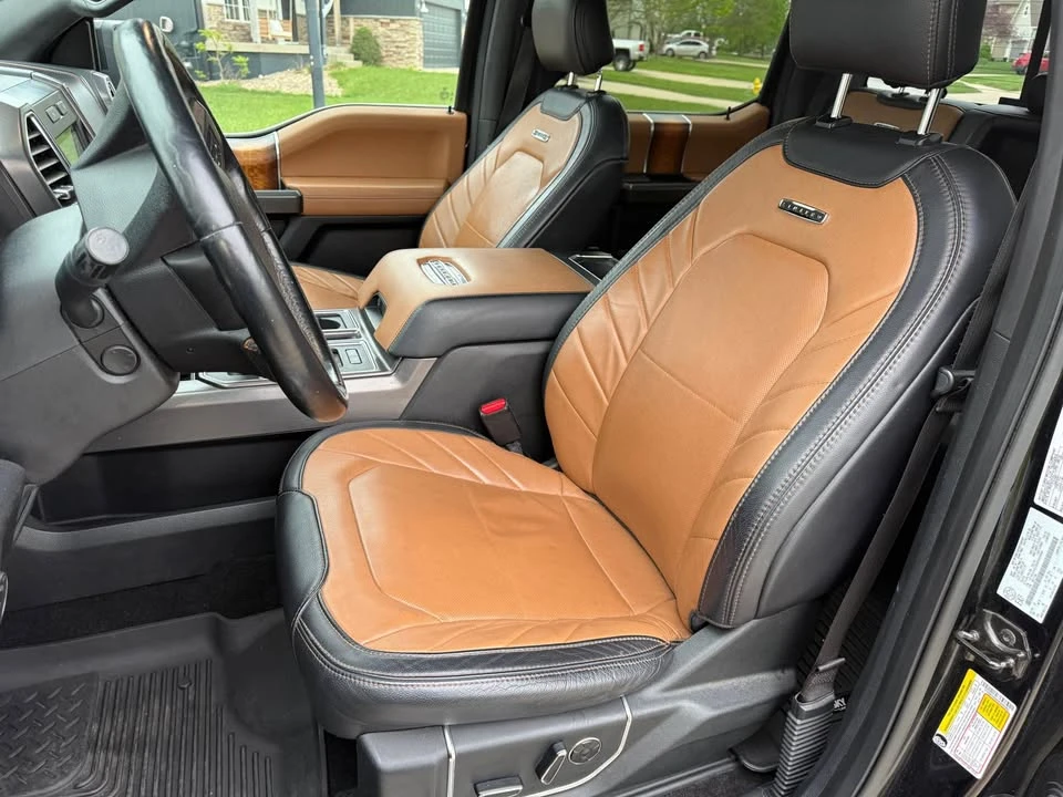 2016 Ford F-150 13th Gen - Image 12 of 19