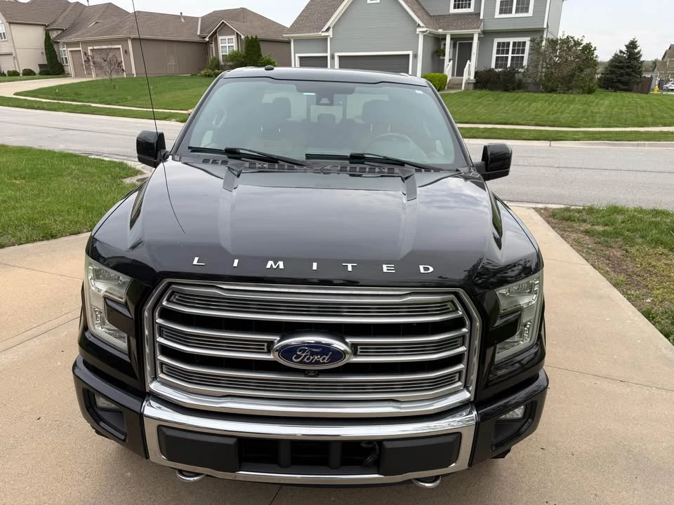 2016 Ford F-150 13th Gen - Image 3 of 19