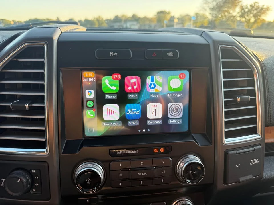 2016 Ford F-150 13th Gen - Image 17 of 19