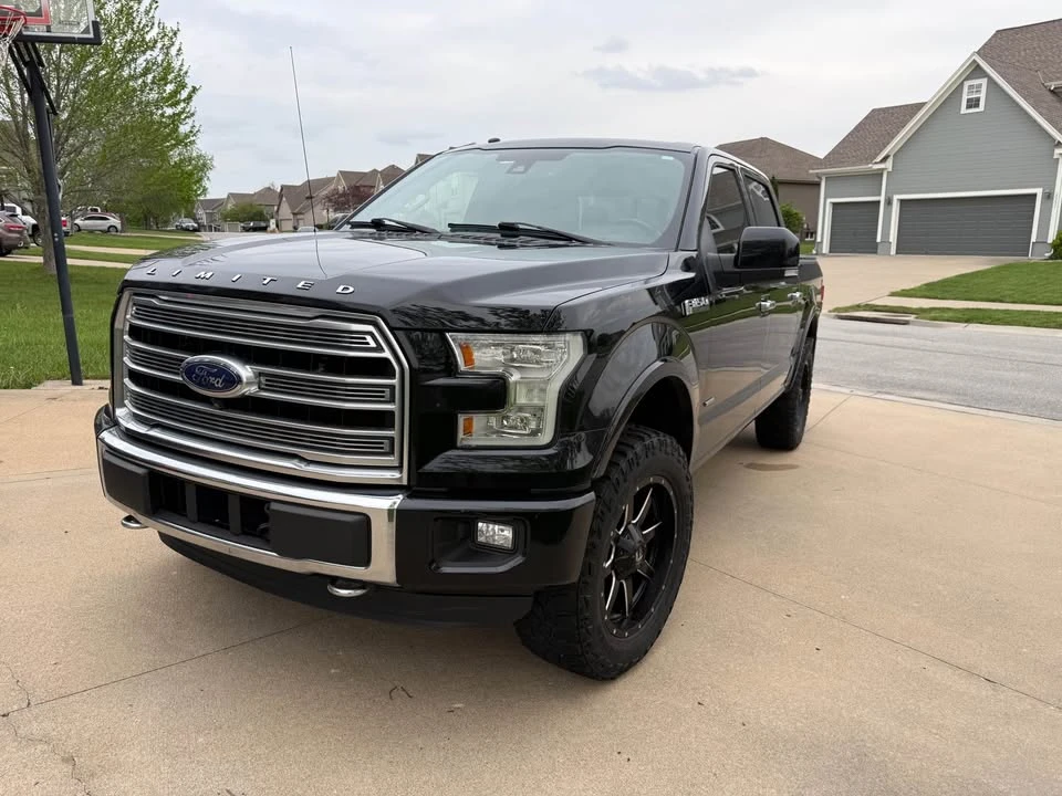 2016 Ford F-150 13th Gen - Image 2 of 19