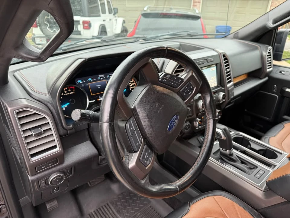 2016 Ford F-150 13th Gen - Image 13 of 19