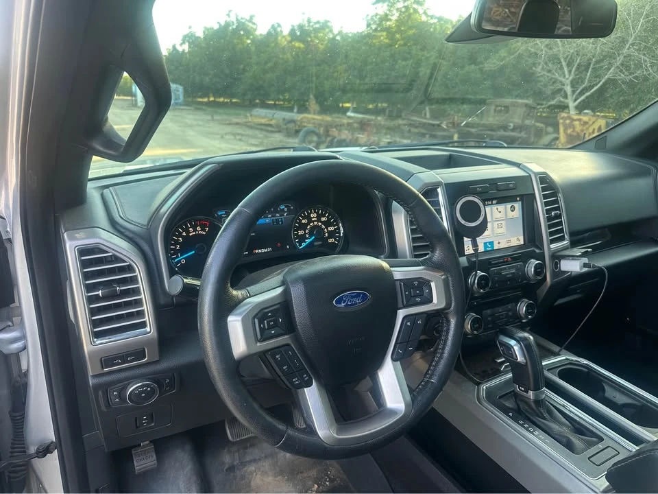 2016 Ford F-150 13th Gen - Image 4 of 5