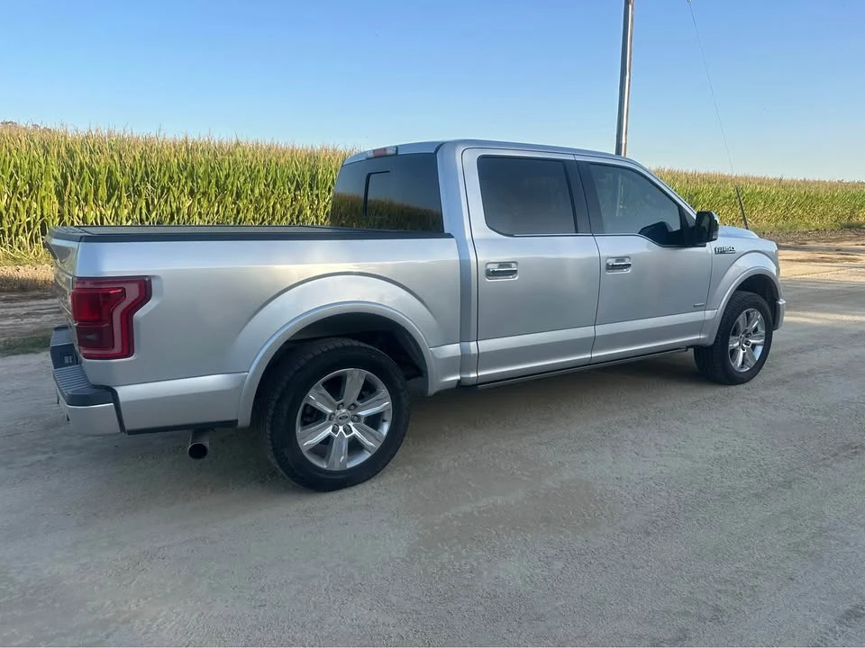 2016 Ford F-150 13th Gen - Image 2 of 5