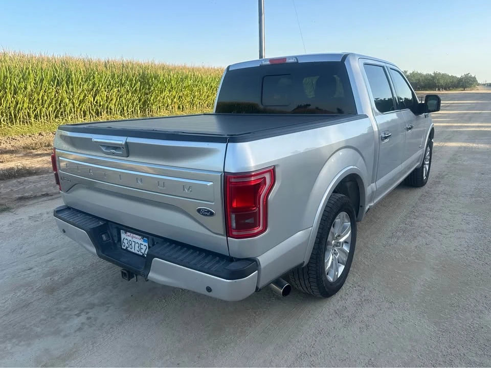 2016 Ford F-150 13th Gen - Image 3 of 5