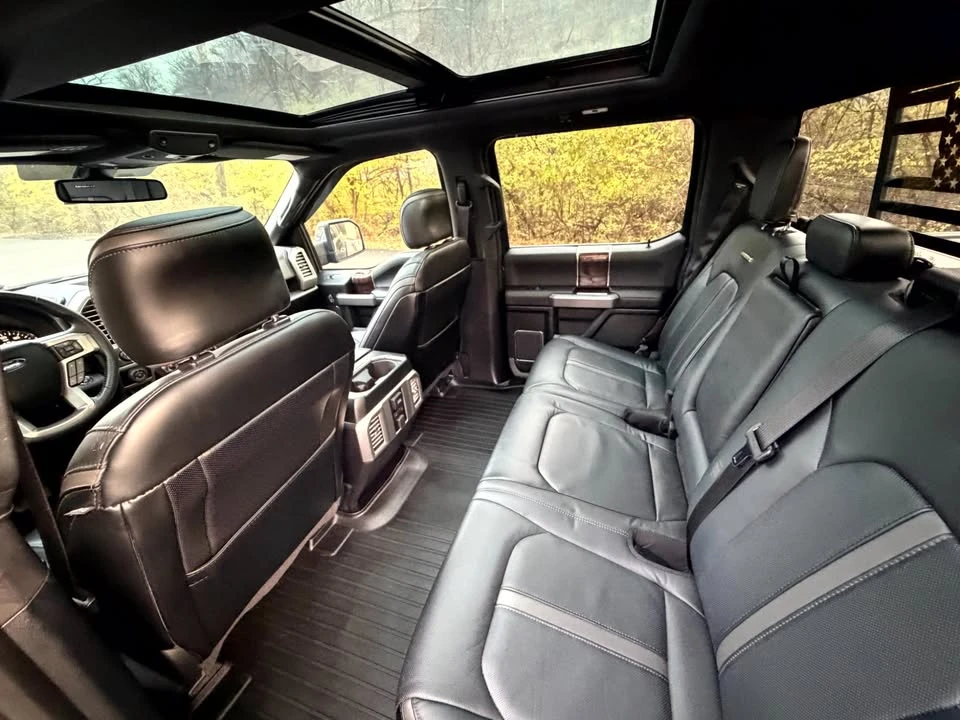 2016 Ford F-150 13th Gen - Image 16 of 20