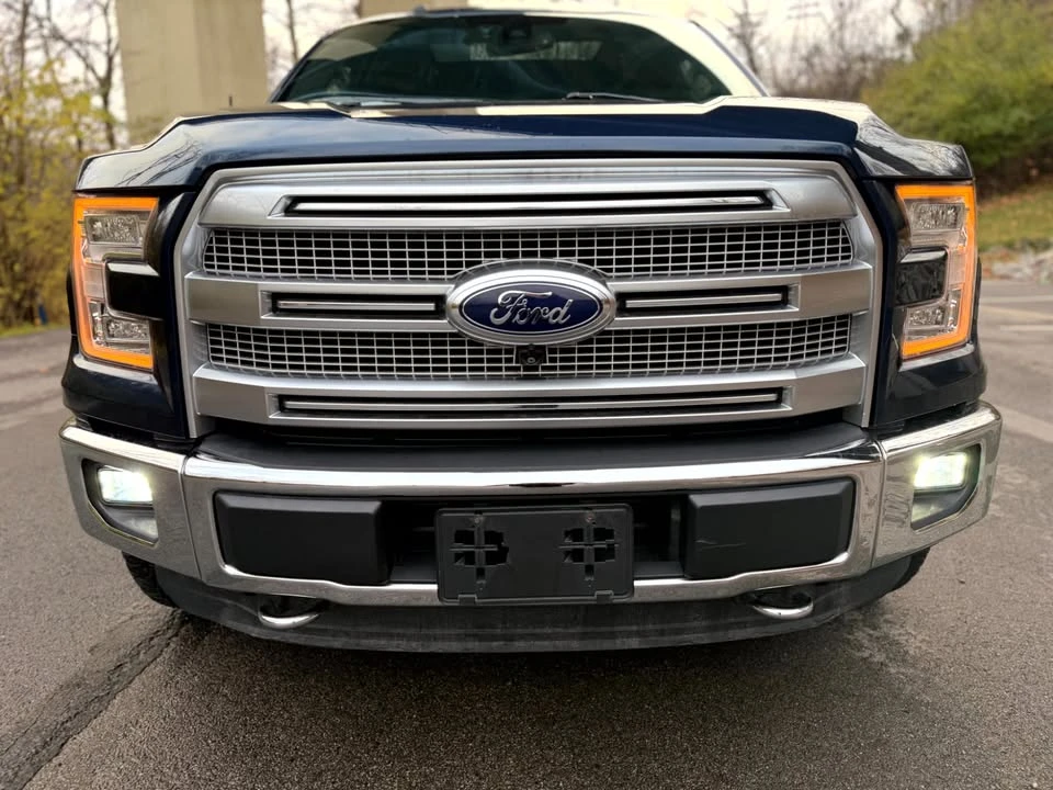 2016 Ford F-150 13th Gen - Image 6 of 20