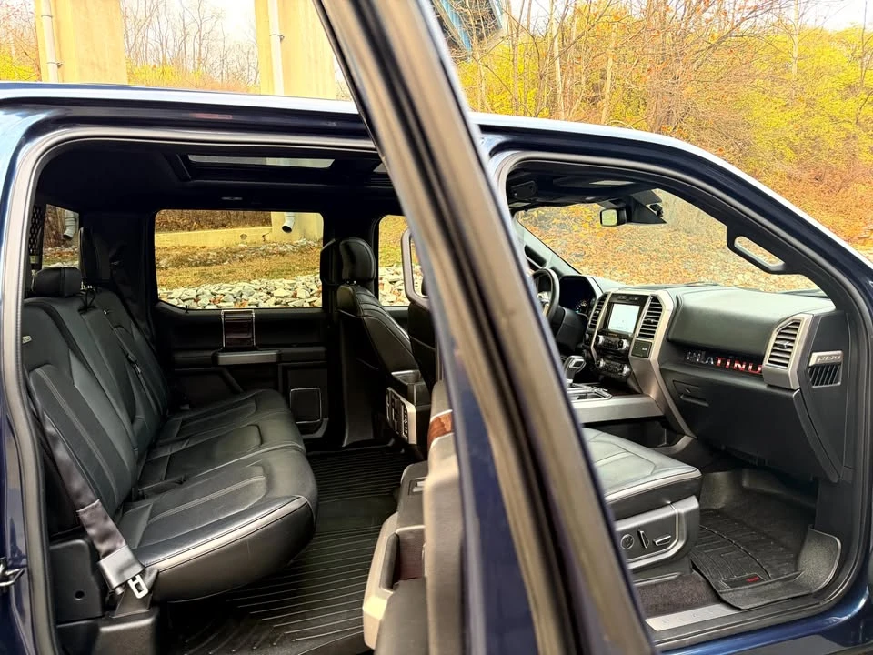 2016 Ford F-150 13th Gen - Image 17 of 20