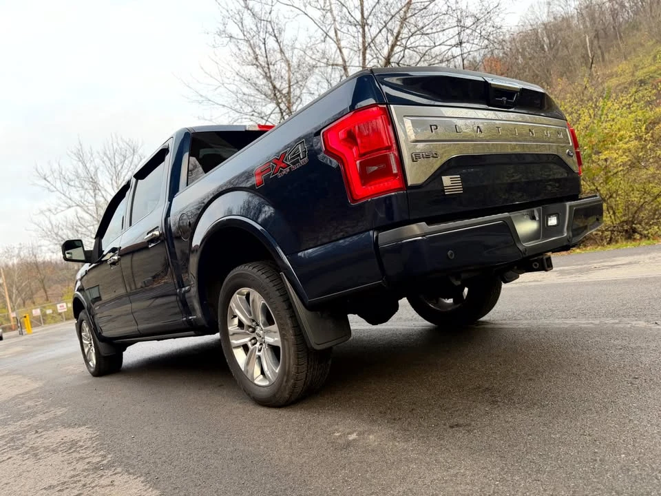 2016 Ford F-150 13th Gen - Image 10 of 20