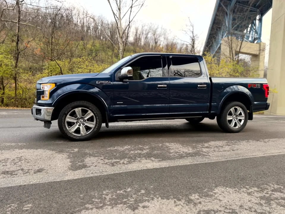 2016 Ford F-150 13th Gen - Image 2 of 20