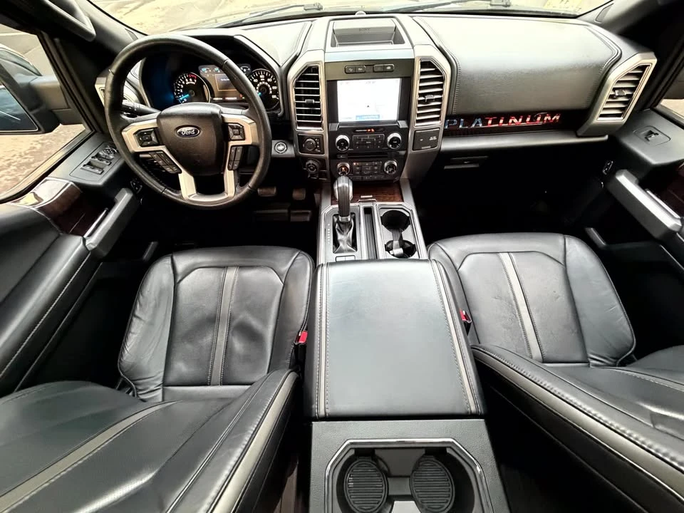 2016 Ford F-150 13th Gen - Image 12 of 20