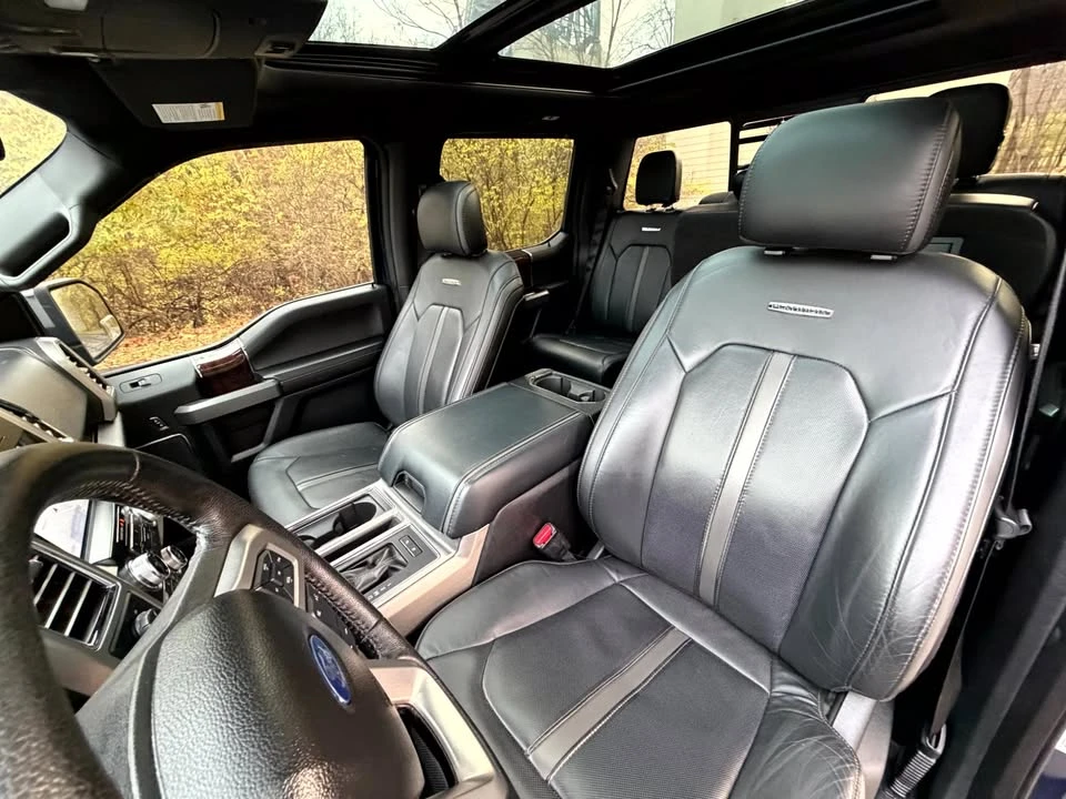 2016 Ford F-150 13th Gen - Image 15 of 20