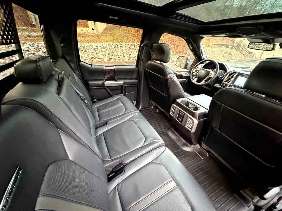 2016 Ford F-150 13th Gen - Image 18 of 20