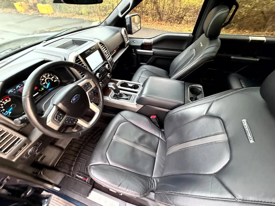 2016 Ford F-150 13th Gen - Image 14 of 20