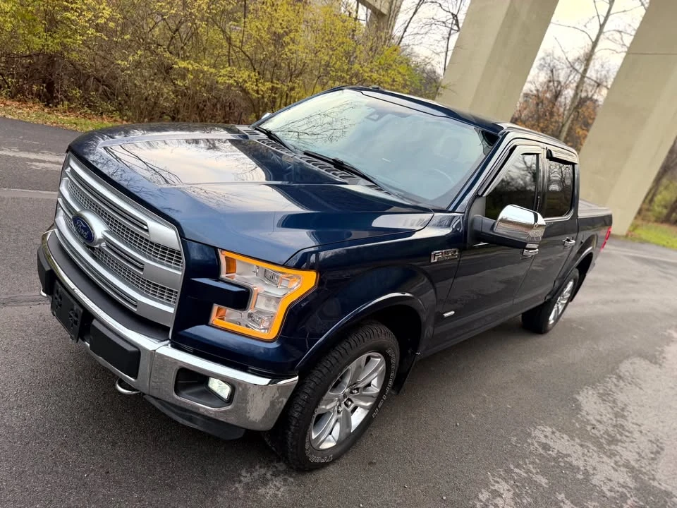 2016 Ford F-150 13th Gen - Image 3 of 20
