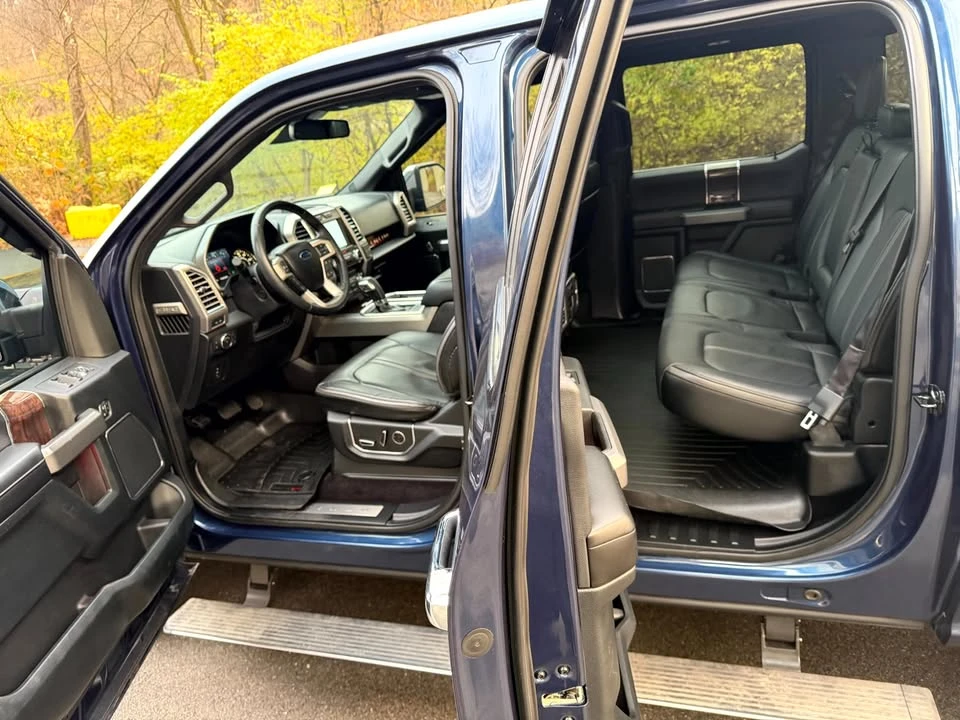 2016 Ford F-150 13th Gen - Image 13 of 20