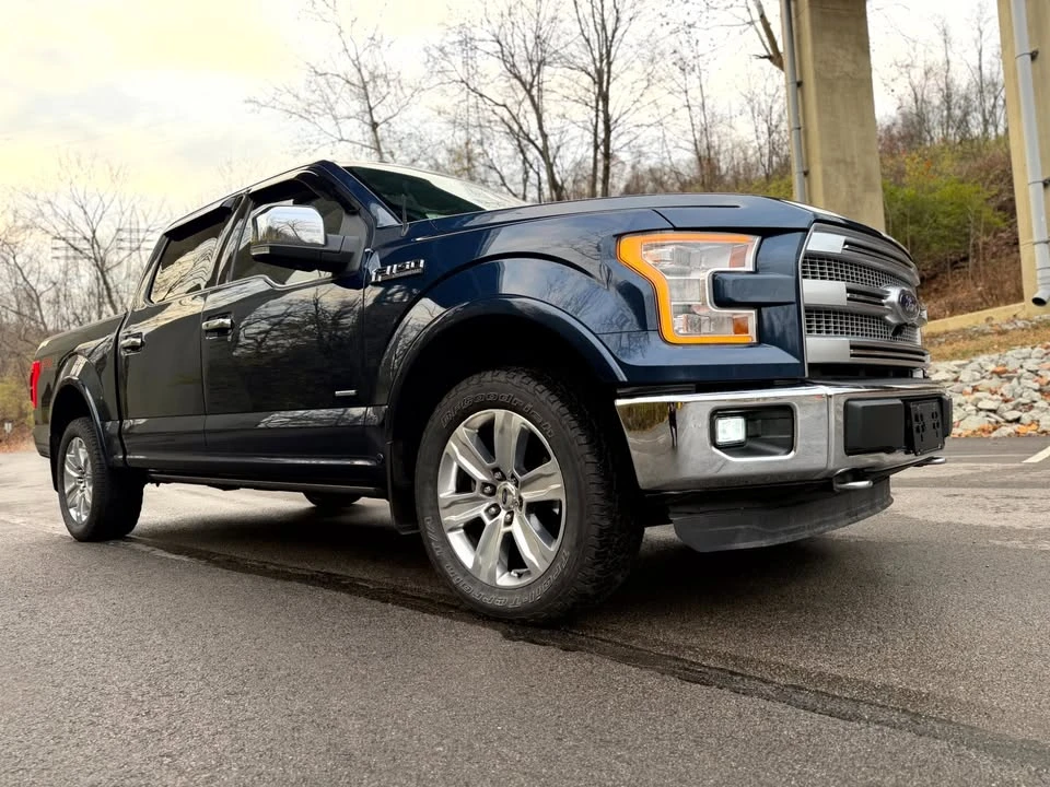 2016 Ford F-150 13th Gen - Image 7 of 20