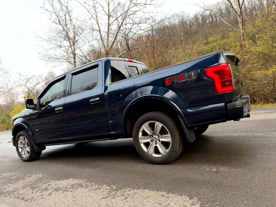 2016 Ford F-150 13th Gen - Image 11 of 20
