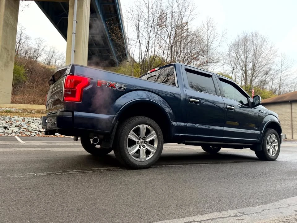 2016 Ford F-150 13th Gen - Image 9 of 20