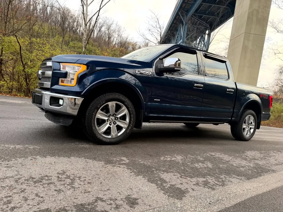 2016 Ford F-150 13th Gen - Image 4 of 20