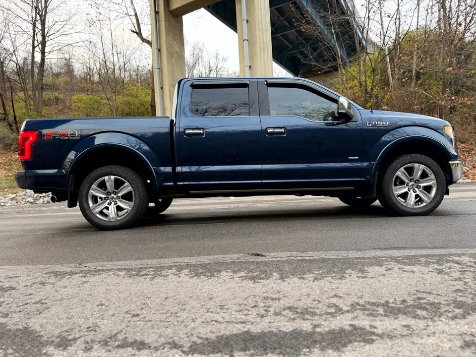 2016 Ford F-150 13th Gen - Image 8 of 20