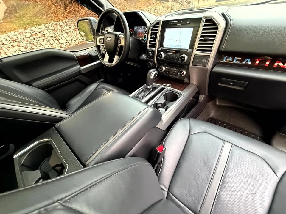 2016 Ford F-150 13th Gen - Image 19 of 20