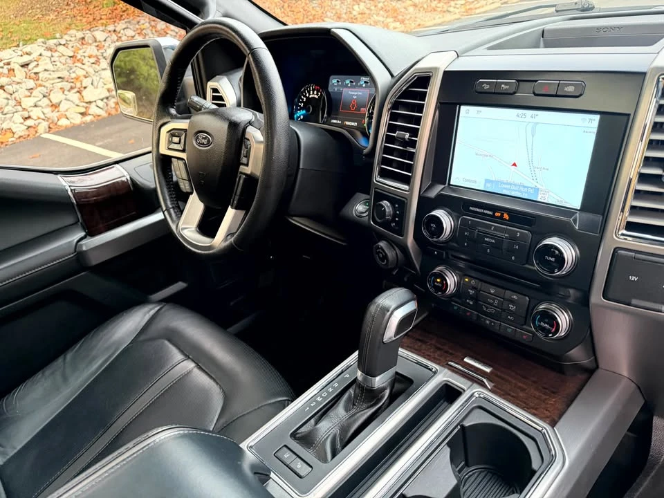 2016 Ford F-150 13th Gen - Image 20 of 20