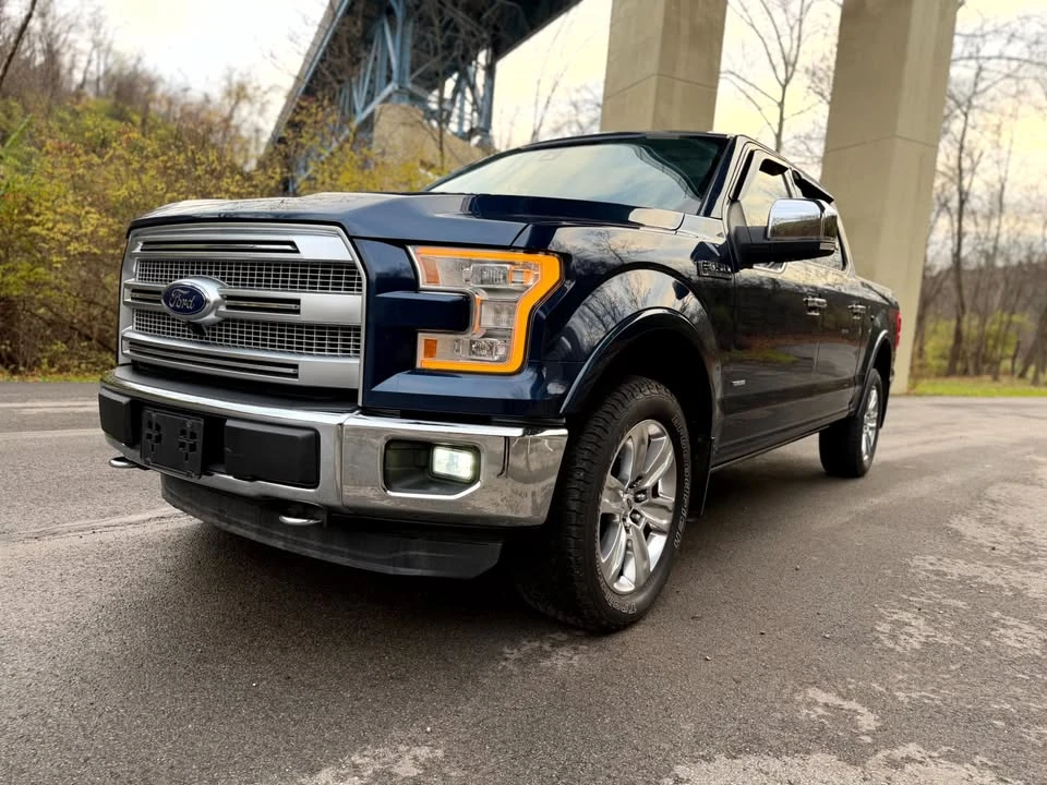 2016 Ford F-150 13th Gen - Image 5 of 20