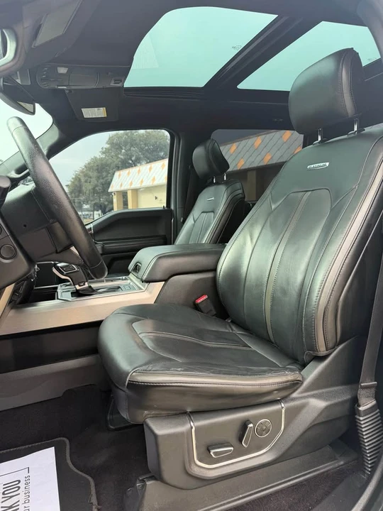 2016 Ford F-150 13th Gen - Image 9 of 10