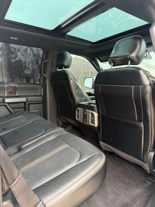 2016 Ford F-150 13th Gen - Image 6 of 10