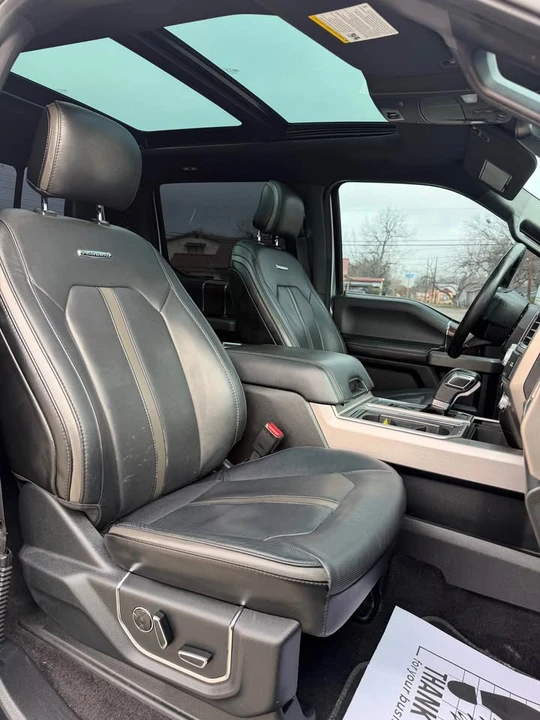 2016 Ford F-150 13th Gen - Image 5 of 10