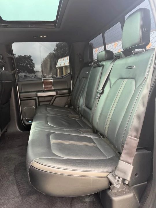 2016 Ford F-150 13th Gen - Image 8 of 10