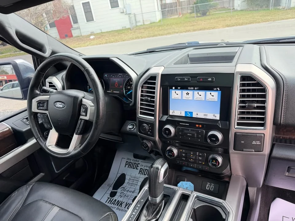 2016 Ford F-150 13th Gen - Image 4 of 10